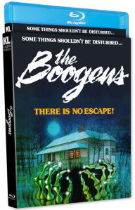 Title: The Boogens [Blu-ray]