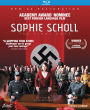 Sophie Scholl: The Final Days [Blu-ray]