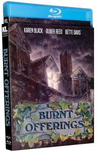 Title: Burnt Offerings [Blu-ray]