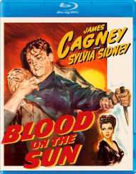 Title: Blood on the Sun [Blu-ray]