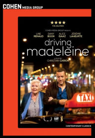 Title: Driving Madeleine