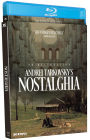 Nostalghia [Blu-ray]