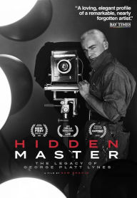 Hidden Master: The Legacy of George Platt Lynes