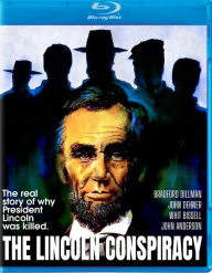 Title: The Lincoln Conspiracy [Blu-ray]