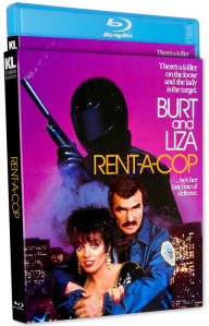Title: Rent-A-Cop [Blu-ray]