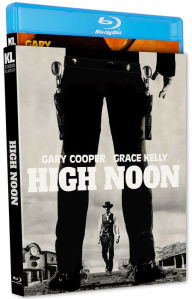 High Noon [Special Edition] [Blu-ray]