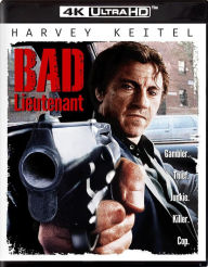 Title: Bad Lieutenant [4K Ultra HD Blu-ray]