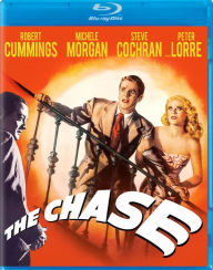 Title: The Chase [Blu-ray]