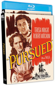 Pursued [Blu-ray]
