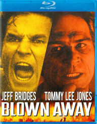 Title: Blown Away [Blu-ray]