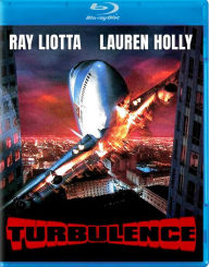 Turbulence [Blu-ray]