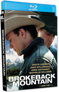 Title: Brokeback Mountain [Special Ed [Blu-ray]