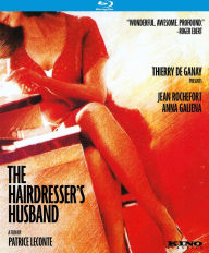 Title: The Hairdresser's Husband [Blu-ray]