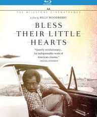 Title: Bless Their Little Hearts [Blu-ray]