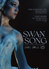 Title: Swan Song