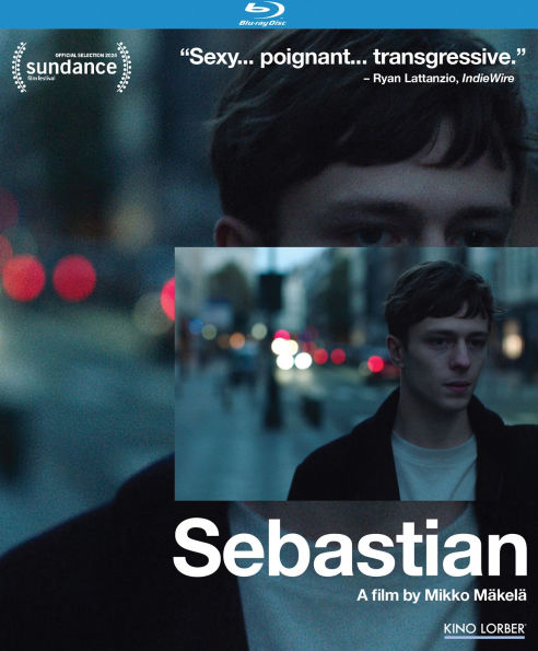 Sebastian [Blu-ray]