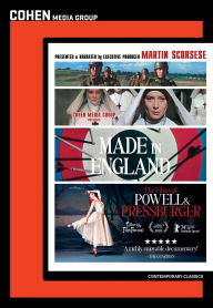 Title: Made in England: The Films of Powell and Pressburger