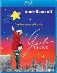 Title: Garbo Talks [Blu-ray]