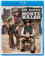 Monte Walsh [Blu-ray]