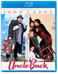 Title: Uncle Buck (Special Edition) [Blu-ray]