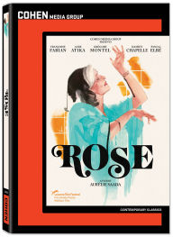 Title: Rose