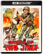 Sands of Iwo Jima [4K Ultra HD Blu-ray]
