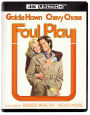 Foul Play [4K Ultra HD Blu-ray]
