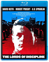 Title: The Lords of Discipline [Blu-ray]