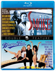 Title: Smoke/Blue in the Face [Blu-ray]