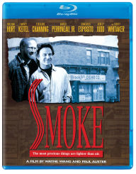 Title: Smoke [Blu-ray]