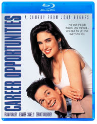Title: Career Opportunities [Blu-ray]
