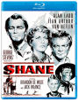 Shane [Blu-ray]