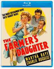 Title: The Farmer's Daughter