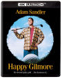 Happy Gilmore [4K Ultra HD Blu-ray]