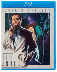 Title: The Two Jakes [Blu-ray]