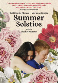 Title: Summer Solstice