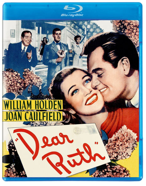 Dear Ruth