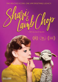 Shari and Lamb Chop