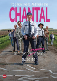 Title: Chantal: Seasons 1 and 2