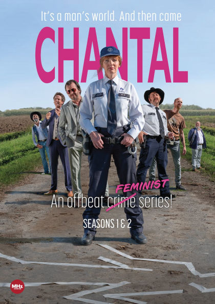 Chantal: Seasons 1 and 2