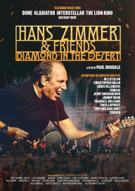 Title: Hans Zimmer & Friends: Diamond in the Desert