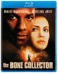Title: The Bone Collector [Blu-ray]