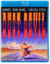 Title: Dust Devil [Blu-ray]