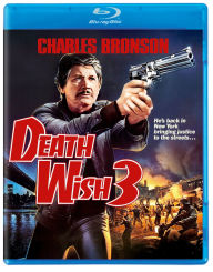 Title: Death Wish 3 [Blu-ray]