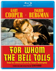 For Whom the Bell Tolls [Blu-ray]
