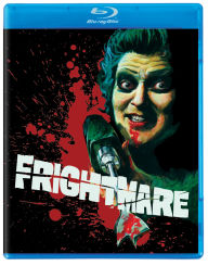Title: Frightmare [Blu-ray]