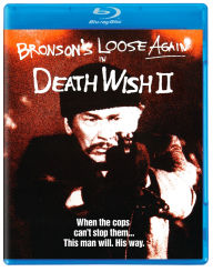 Title: Death Wish II [Blu-ray]