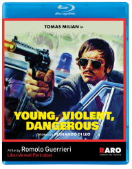 Title: Young, Violent, Dangerous [Blu-ray]