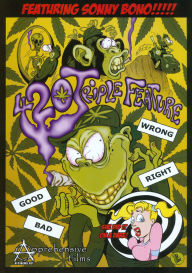 420 Triple Feature
