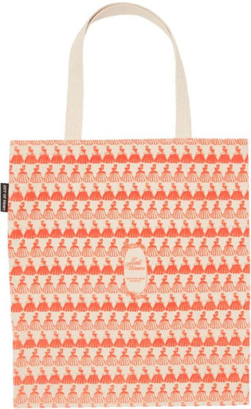 Little Women Tote